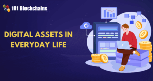 Examples of Digital Assets in Real Life