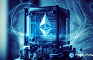 Ethereum whales buy $322M ETH as price holds $2,300