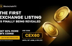 BlockchainFX (BFX) vs NOCtura (NOC) vs IPO Genie (IPO) in 2026