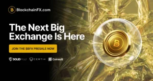 BlockchainFX Aims To Challenge Trading Platforms as BNB, CRO and OKB Lead Watchlists