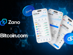 Zano Joins the Bitcoin.com Wallet: Private Crypto Just Got Easier