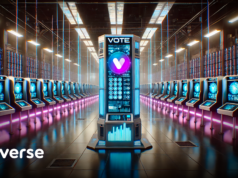 Upgrade Verse Staking Rewards Program to Increase Capital Efficiency? You Decide