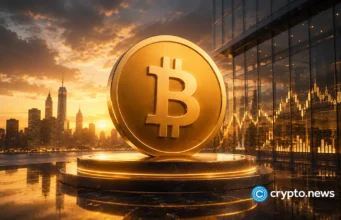 Bitcoin price rejected at $67K as U.S.-Iran war drives oil higher