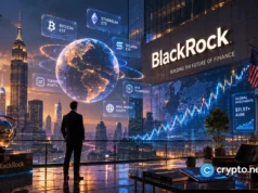 BlackRock races Bitcoin income ETF toward potential launch