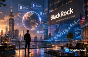 BlackRock’s Bitcoin income ETF BITA begins trading on June 16