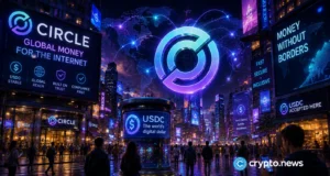 Circle unveils Arc Privacy to bring confidential smart contracts to institutions