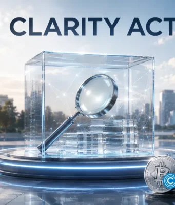 Coinbase CEO says CLARITY delay will not slow crypto adoption