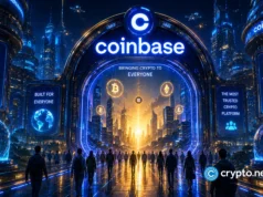 Coinbase eyes financial super app in next phase of expansion