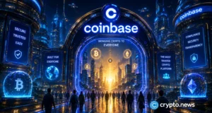 Coinbase eyes financial super app in next phase of expansion