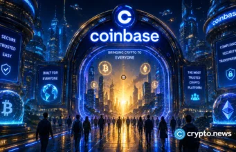 Coinbase eyes financial super app in next phase of expansion