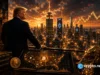 Bitcoin eyes relief rally as Trump says Iran deal may be signed Sunday