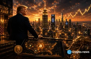 Bitcoin eyes relief rally as Trump says Iran deal may be signed Sunday