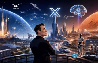 SpaceX debut turns tokenized stocks into crypto’s hottest sector
