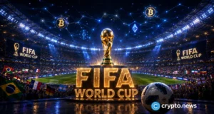 Kalshi lands FIFA World Cup spotlight through ADI Predictstreet deal