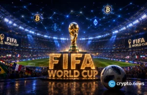 Spain triggers biggest Chiliz fan token burn of the World Cup