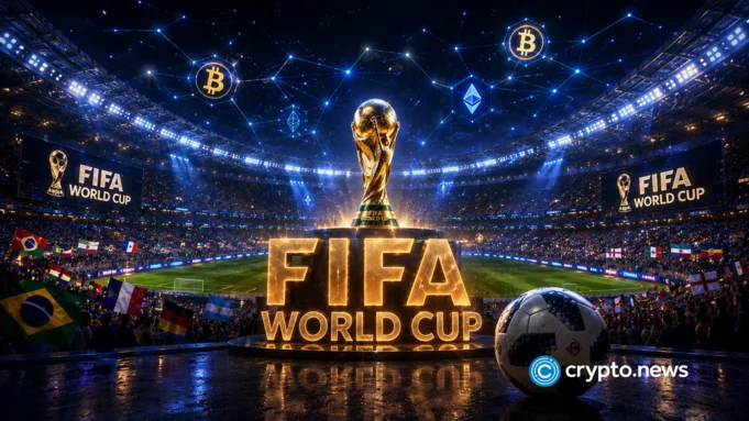 Kalshi lands FIFA World Cup spotlight through ADI Predictstreet deal