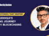 Success Story: Faraz Siddiqui’s Learning Journey with 101 Blockchains