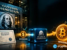 Franklin Templeton’s Bitcoin DRIP ETFs explained