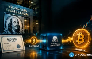 Franklin Templeton’s Bitcoin DRIP ETFs explained