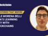 Success Story: Gabriele Morena Belli Valetta’s Learning Journey with 101 Blockchains