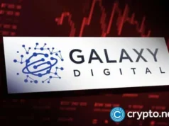 Galaxy Digital enters prediction markets as Arca places $10M trade