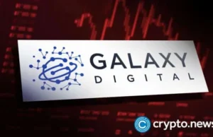 Galaxy Digital enters prediction markets as Arca places $10M trade