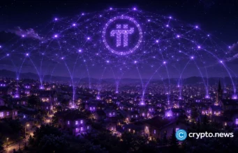 Pi Network price rises 10% as $0.09 breakout nears