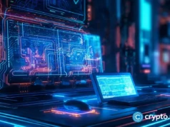Trump launches quantum race as crypto faces Q-Day threat