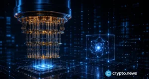 A shared Quantum computer for Web3 is here, but it doesn’t run on AWS