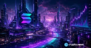 Solana price eyes breakout after tokenized stock boom fuels 18% rally