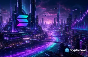 Solana price eyes breakout after tokenized stock boom fuels 18% rally