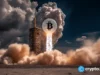 SpaceX holds 18,712 Bitcoin. Now everyone see it move