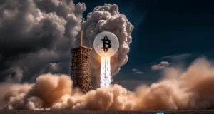 SpaceX holds 18,712 Bitcoin. Now everyone see it move