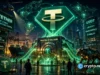 ZachXBT links wallet to XMR surge as Tether freezes $72M USDT