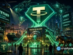 ZachXBT links wallet to XMR surge as Tether freezes $72M USDT
