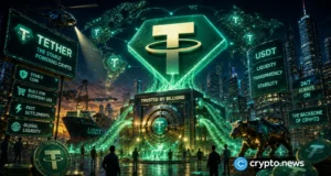 ZachXBT links wallet to XMR surge as Tether freezes $72M USDT