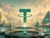 Tether brings $23B gold push into crypto-backed loans