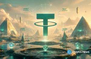 Tether signs Nairobi exchange tokenization MoU