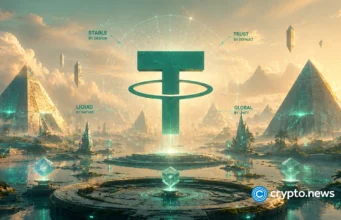 Tether brings $23B gold push into crypto-backed loans