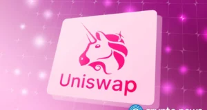 Uniswap records largest UNI burn as Hayden Adams backs DeFi