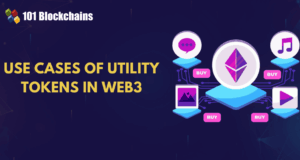 Top Use Cases of Utility Tokens in Web3