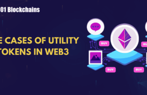 Top Use Cases of Utility Tokens in Web3