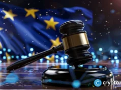 Binance scrambles for France after Lagarde sinks Greek bid