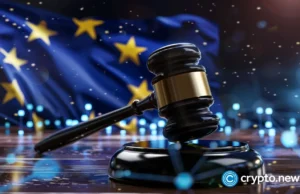 Binance scrambles for France after Lagarde sinks Greek bid