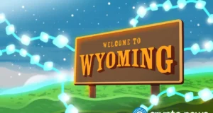 Wyoming targets AI data centers as Bitcoin mining power race grows