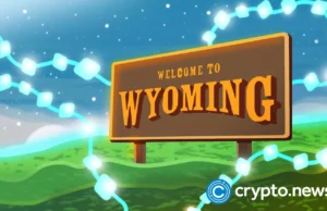 Wyoming targets AI data centers as Bitcoin mining power race grows