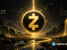 Mert crowns Zcash as Bitcoin faces Europe privacy backlash