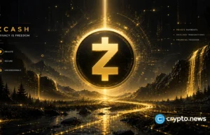 Zcash price has climbed above $500 as Ironwood upgrade optimism lifts trader activity