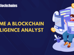 How to Become a Blockchain Intelligence Analyst