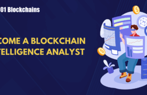 How to Become a Blockchain Intelligence Analyst